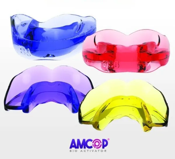 Myofunkční aparáty